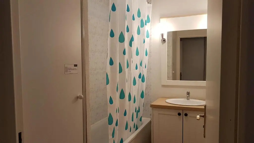 Résidence Goélia Les Portes dHonfleur