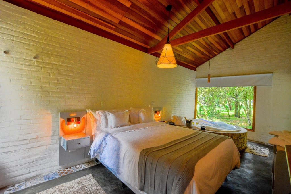 Resort Magnífico