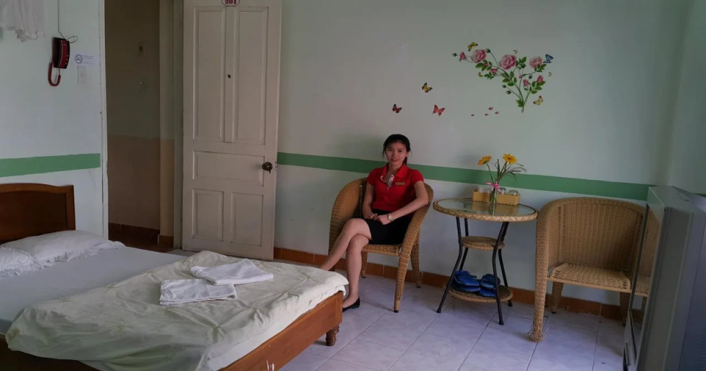 Phuong Huy 3 Guest House
