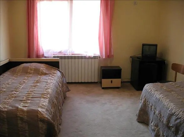Panorama Family Hotel
