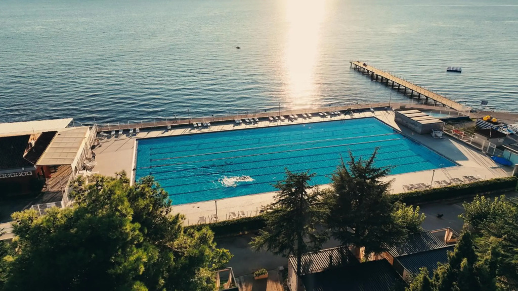 Premium Mobile Homes - Hotel & Resort Adria Ankaran
