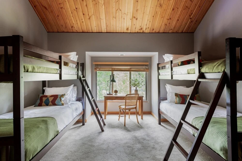 Salishan Lane - Skylight