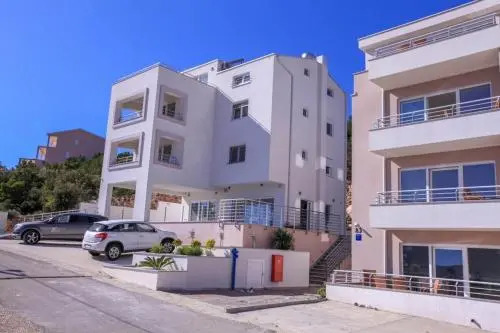 Apartments Zoya