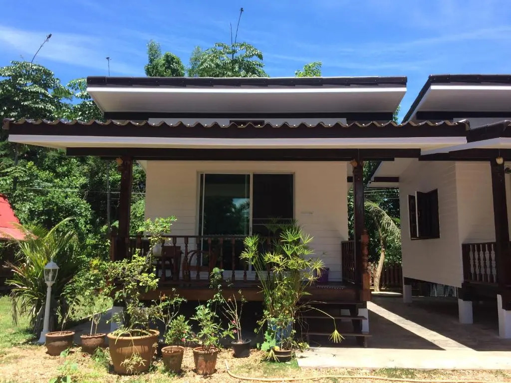 Thongsuwan Resort