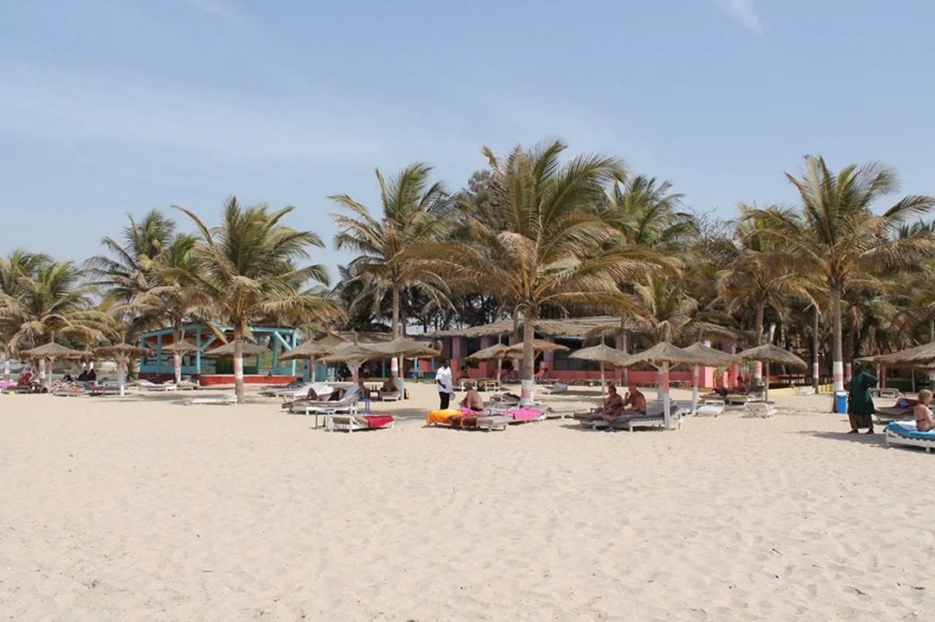 Palm Beach Resort