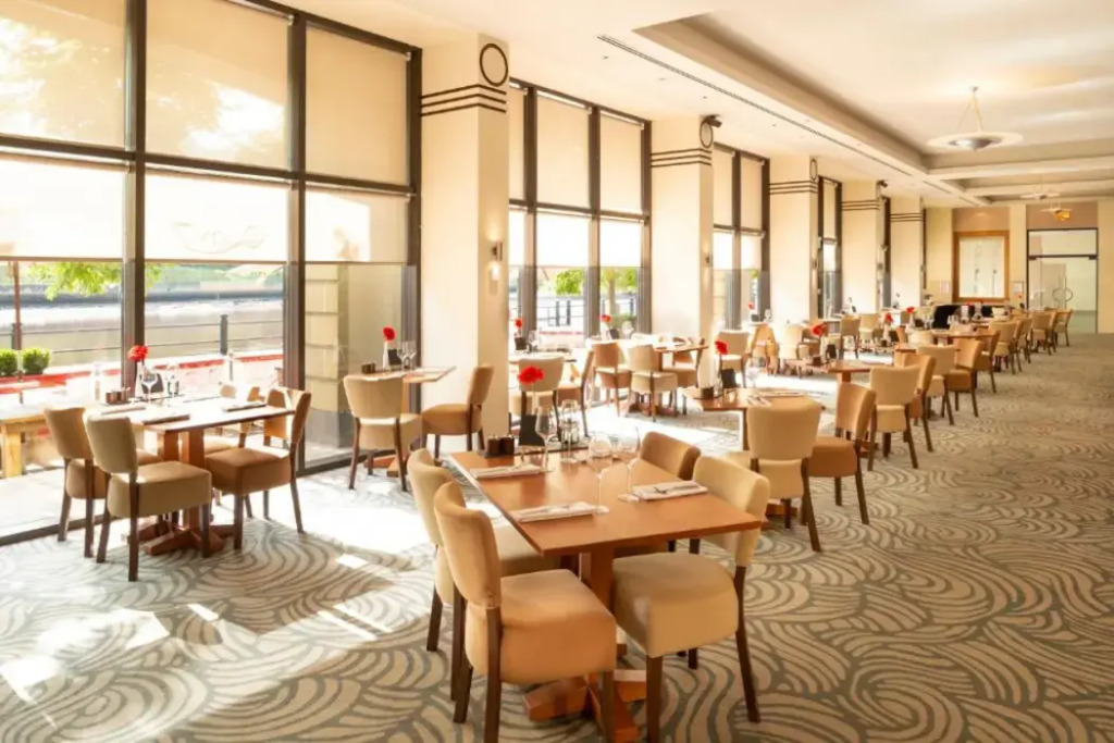 Copthorne Hotel Newcastle