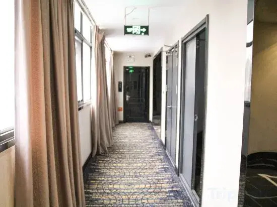 Lijingyuan Boutique Hotel