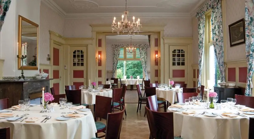 Hotel Huys ter Schelde