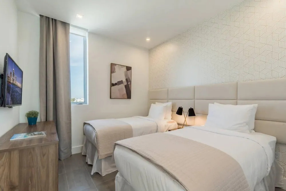 Brand new Luxury 2 Bedroom Apartment