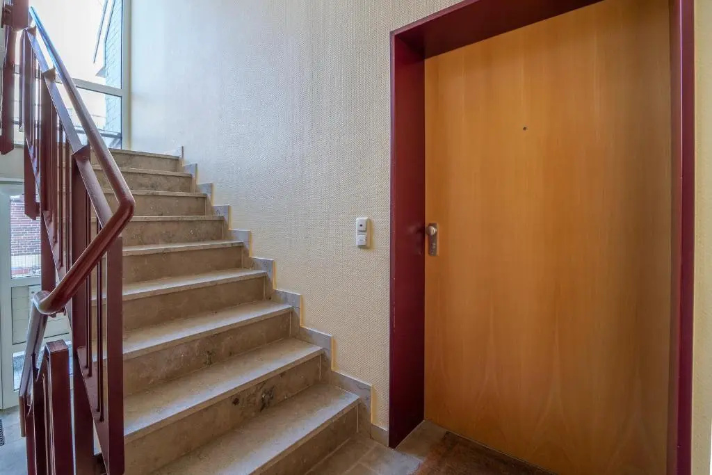 Der Seelord Wohnung 1
