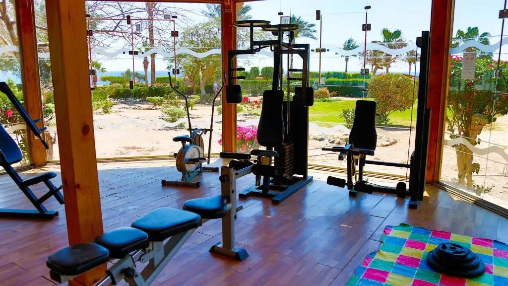 Happy Life Village Dahab