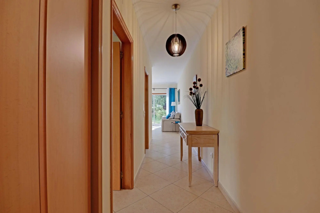 Vilamoura Delight With Pool by Homing