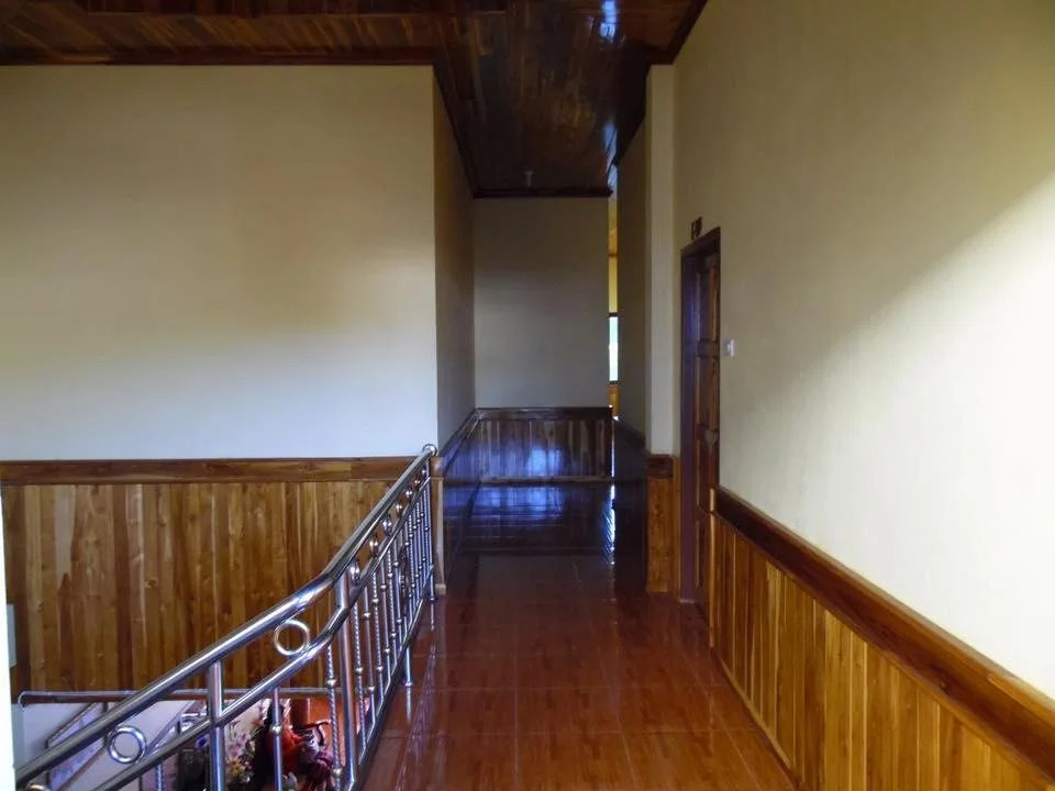 Oudomphone Guesthouse 2