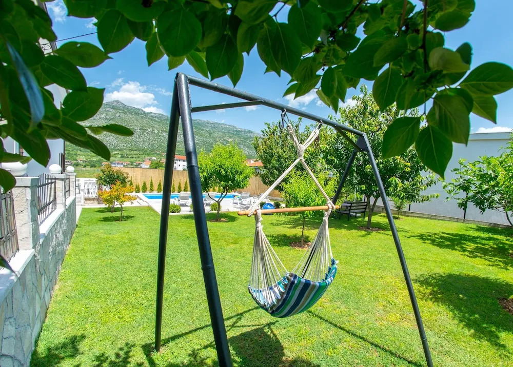 Villa Kings Garden