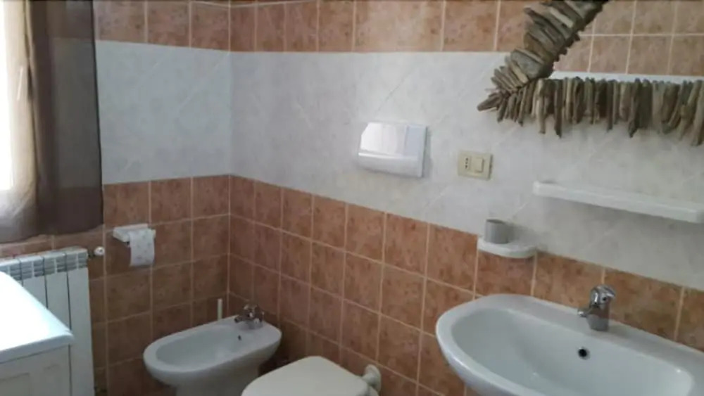 Casa Vacanza San Pantaleo