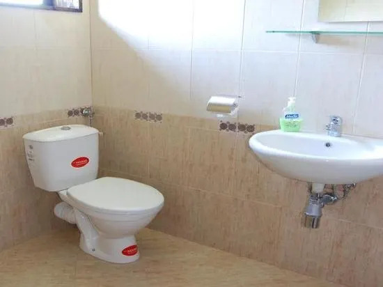 Balkanets Guest House