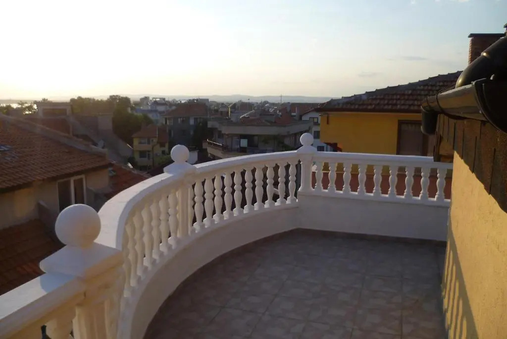 Marinela Apartment & Studio