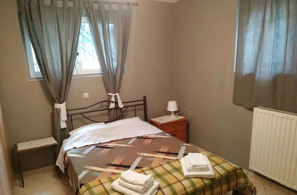 Stavros Apartments