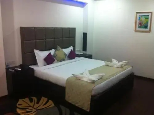 Oyster Airport Hotel