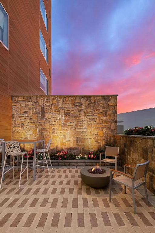 Element by Marriott Spring Valley