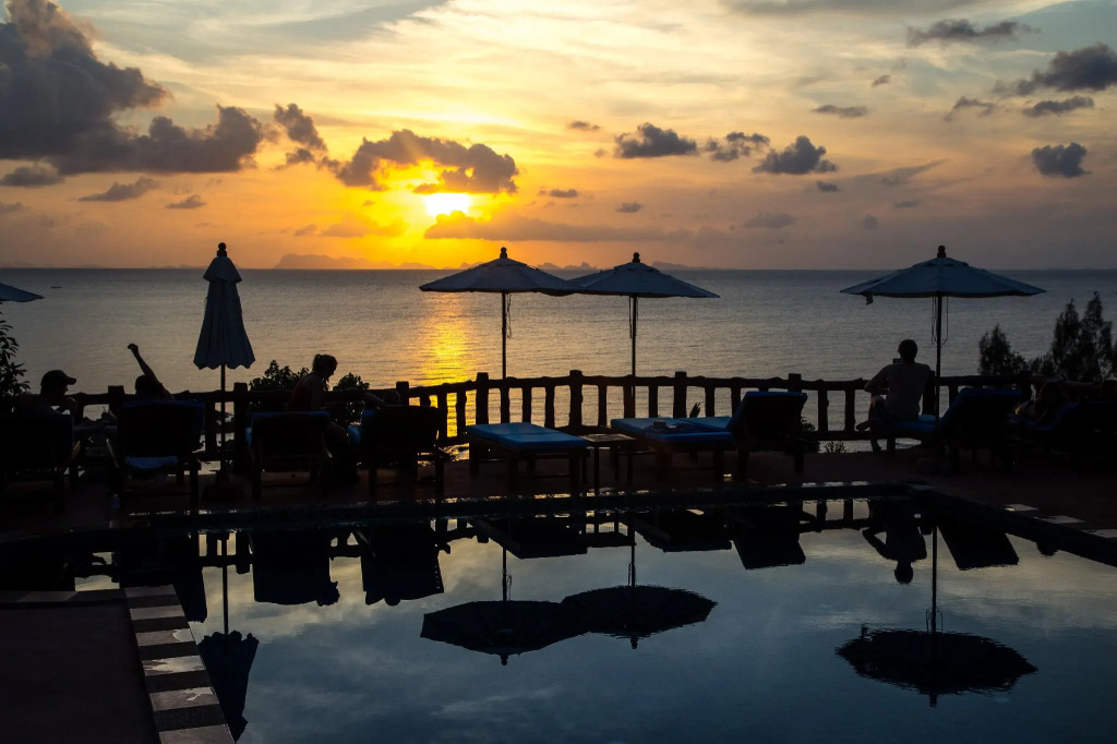 Zama Resort Koh Phangan