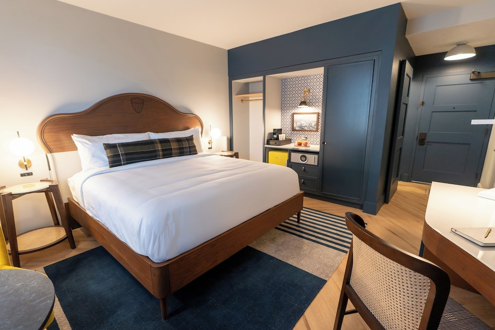 The Hoya Hotel at Georgetown