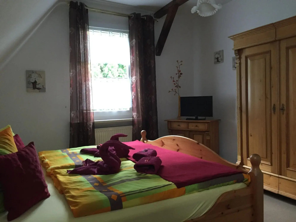 Hotel-Pension Teutonia