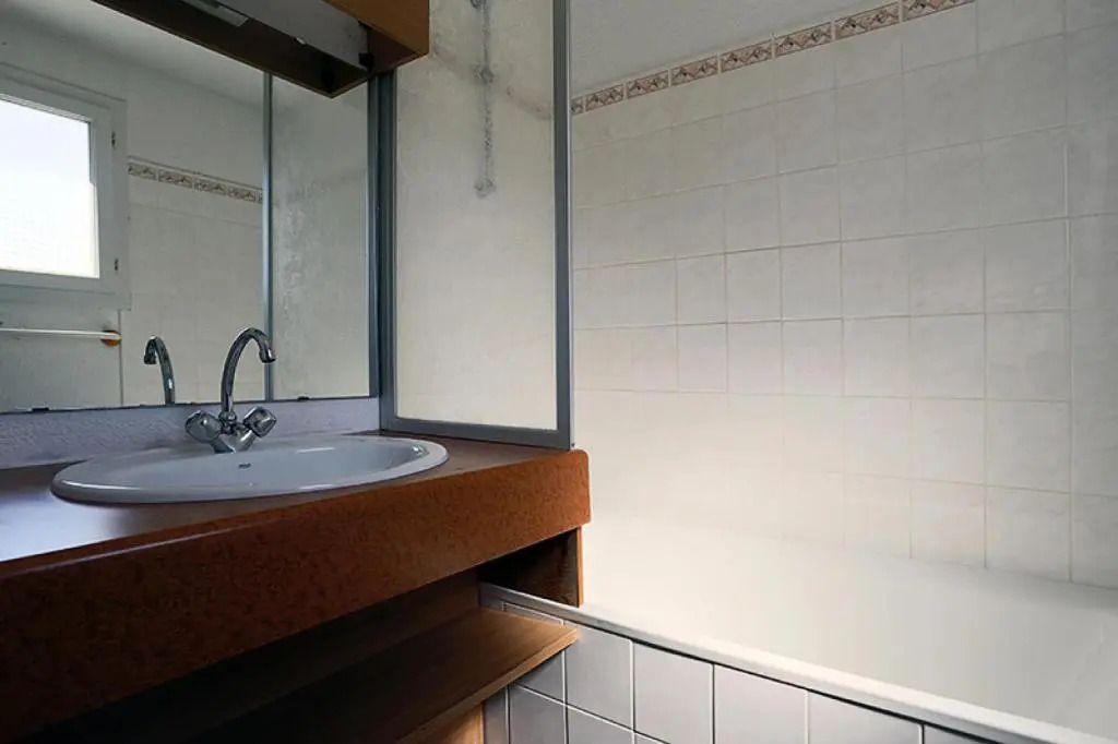 Résidence Balcons Du Soleil 1 - Studio pour 4 Personnes 984