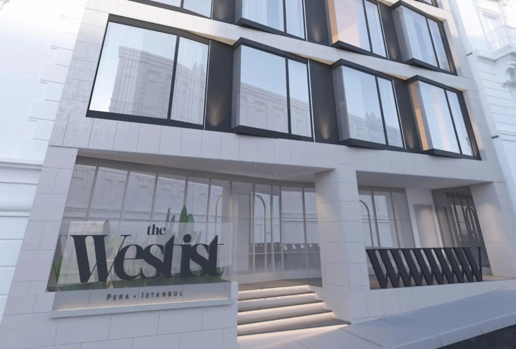 The Westist Hotel & Spa - Special Category