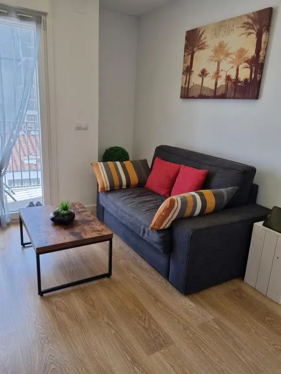 Appartement Laduna , Résidence Ventura
