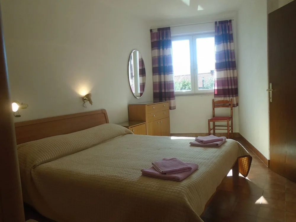 Apartments Ante