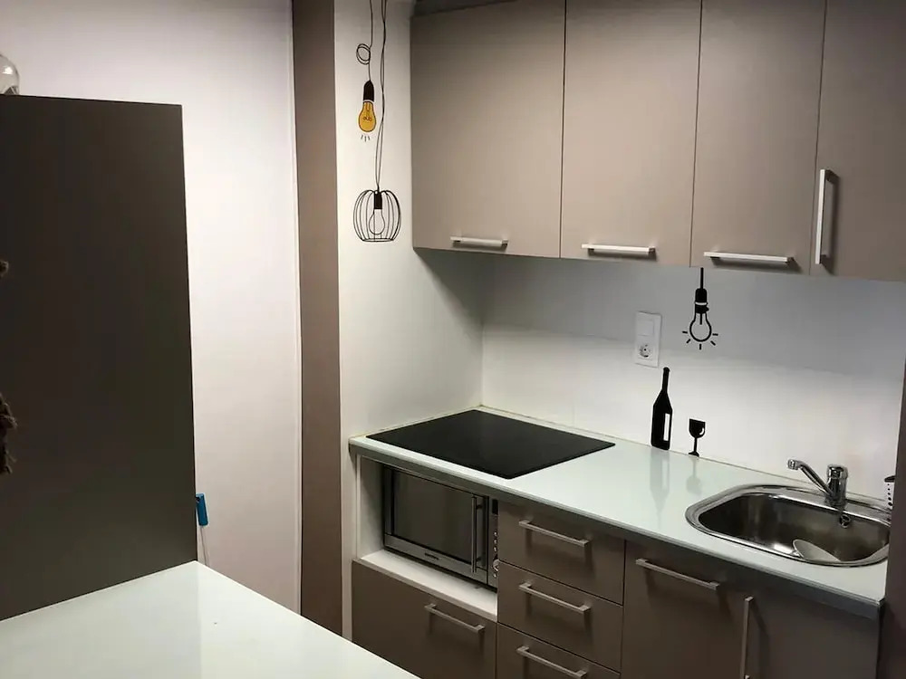 Apartamentos Vendrell