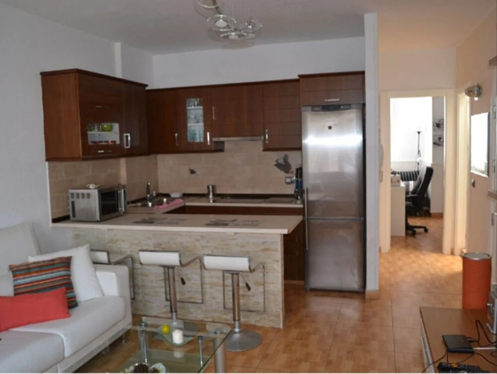 Apartment in Telde, Gran Canarias 103583 by MO Rentals