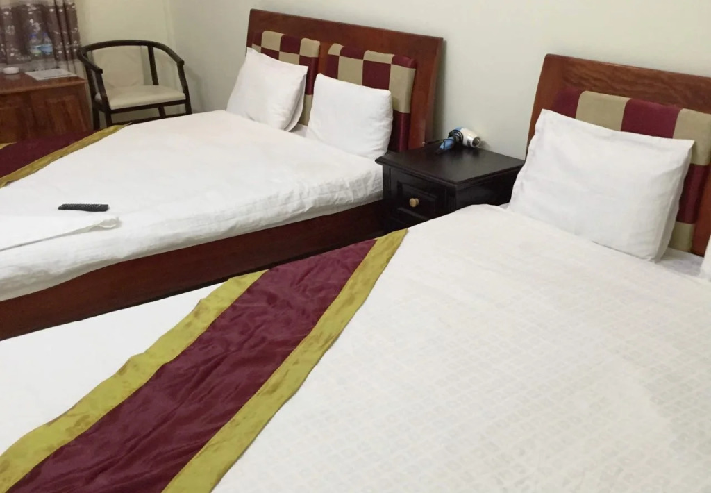 Thai Thuong Hotel