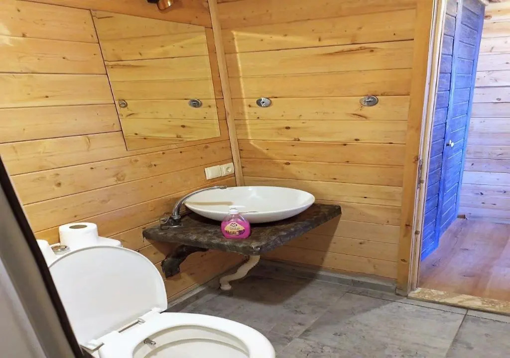 Kabak Misafir Evi