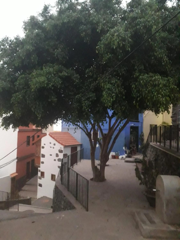 Apartamentos Eva y Lola