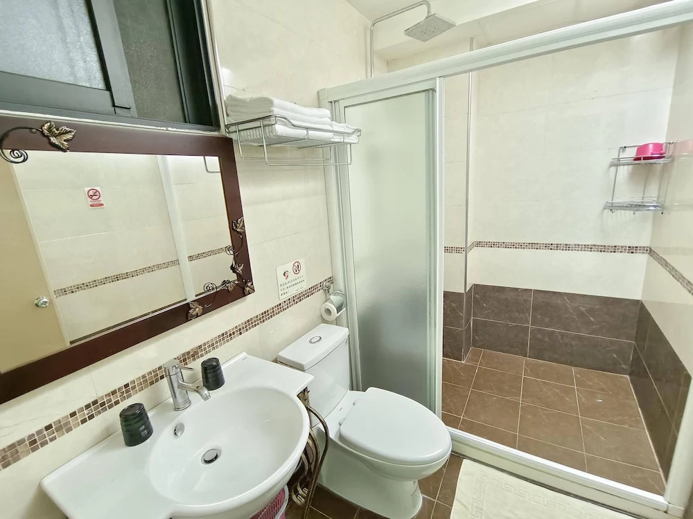 E-Phone Homestay