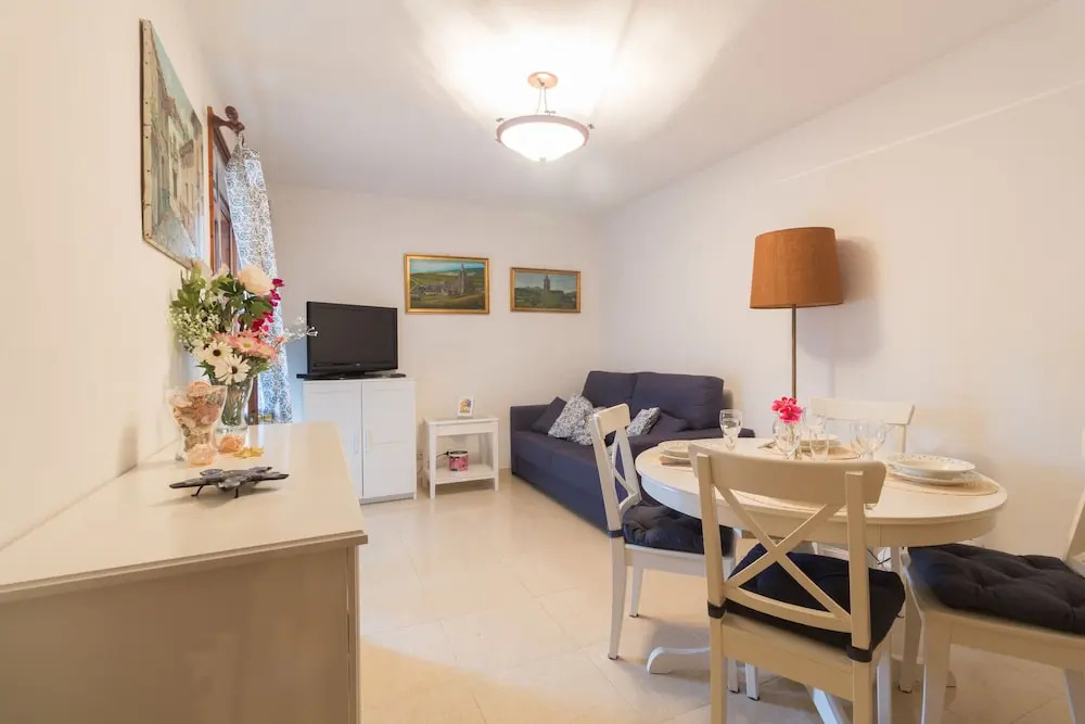 Apartamento Malvinas Ref. 1026  by Iberplaya