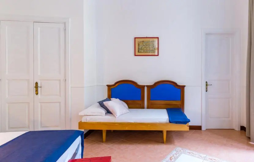 Magicstay - Flat 150M² 3 Bedrooms 3 Bathrooms - Naples
