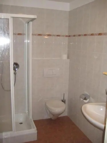 Albergo Olympia