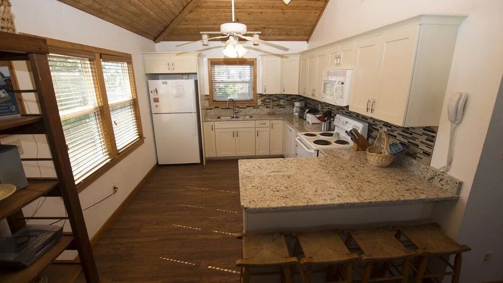 Sea Senorita - 4 Br Home