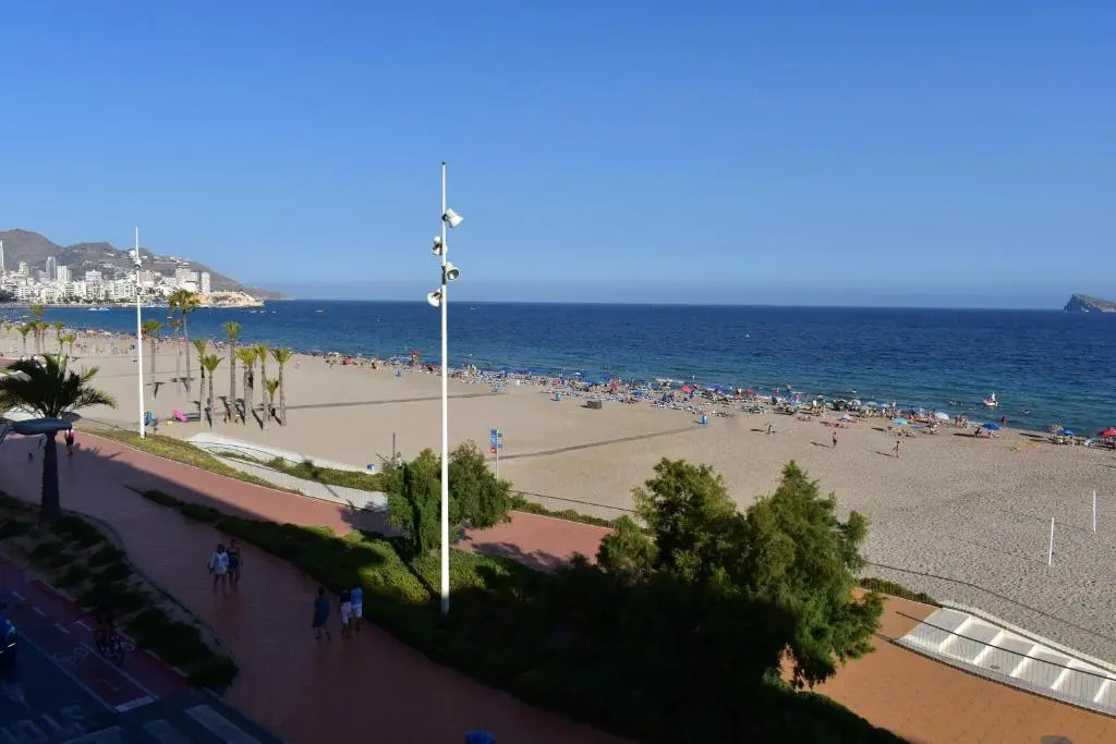 Preciso Apartamento En Primera Linia