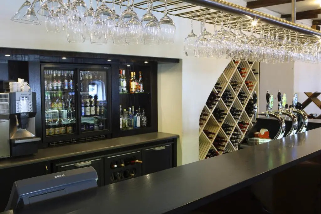 Quality Hotel The Reef