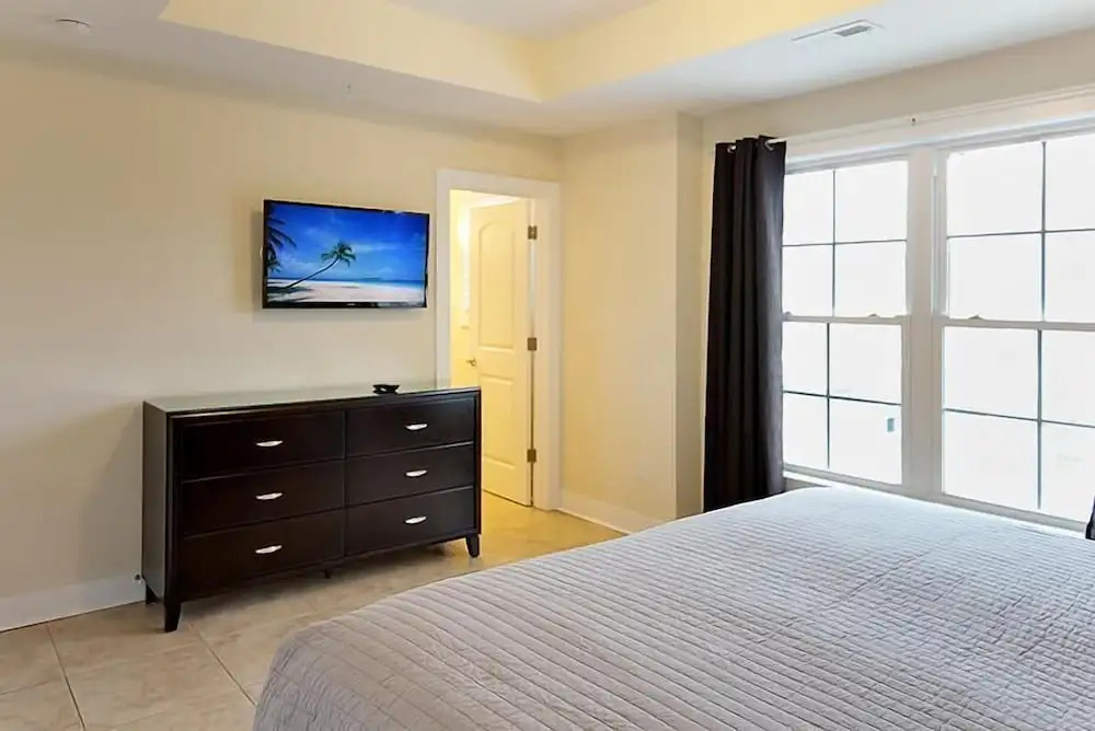 South Beach Cottages - 2613 Apartment 4