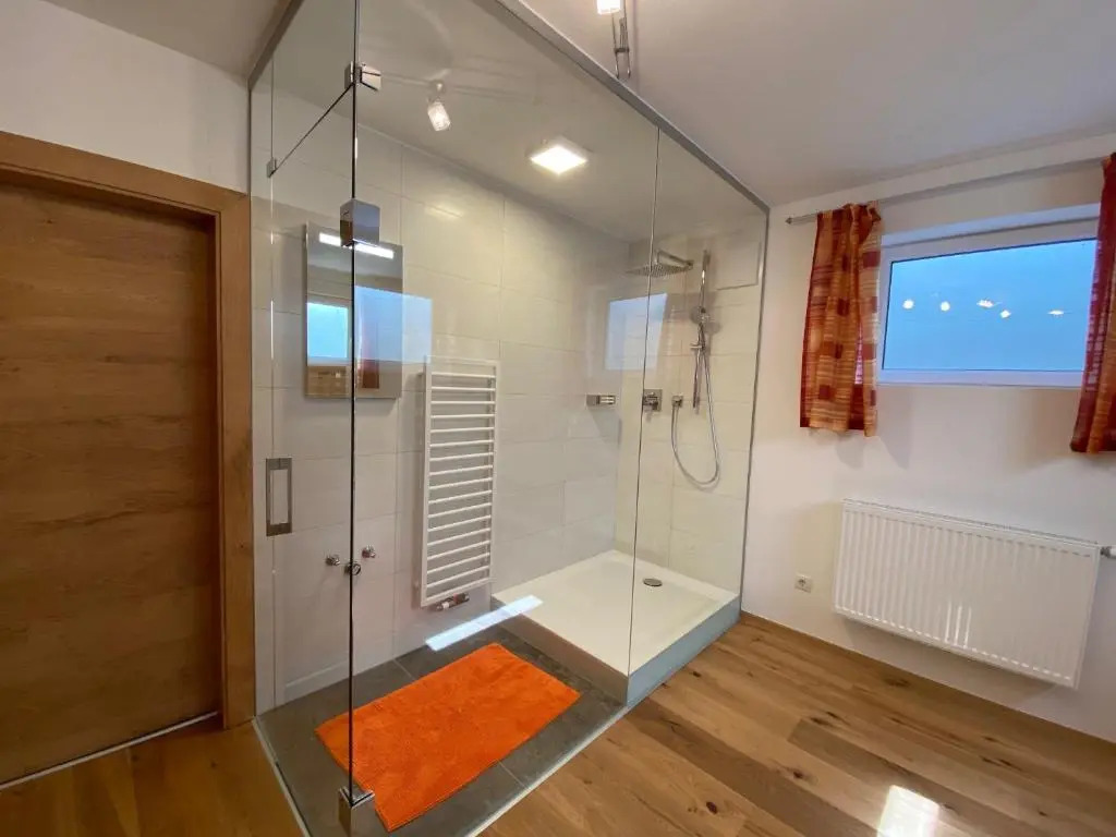 Ferienhaus Alex