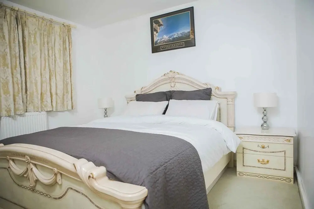 The Nook Serviced Apartment