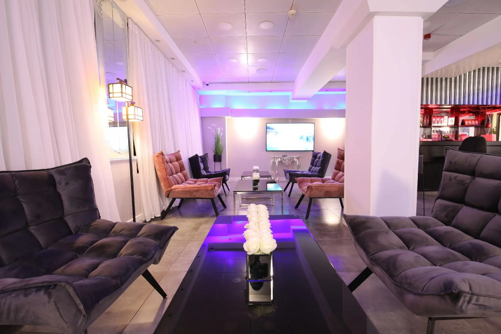 Miami Beach Hotel Tel Aviv
