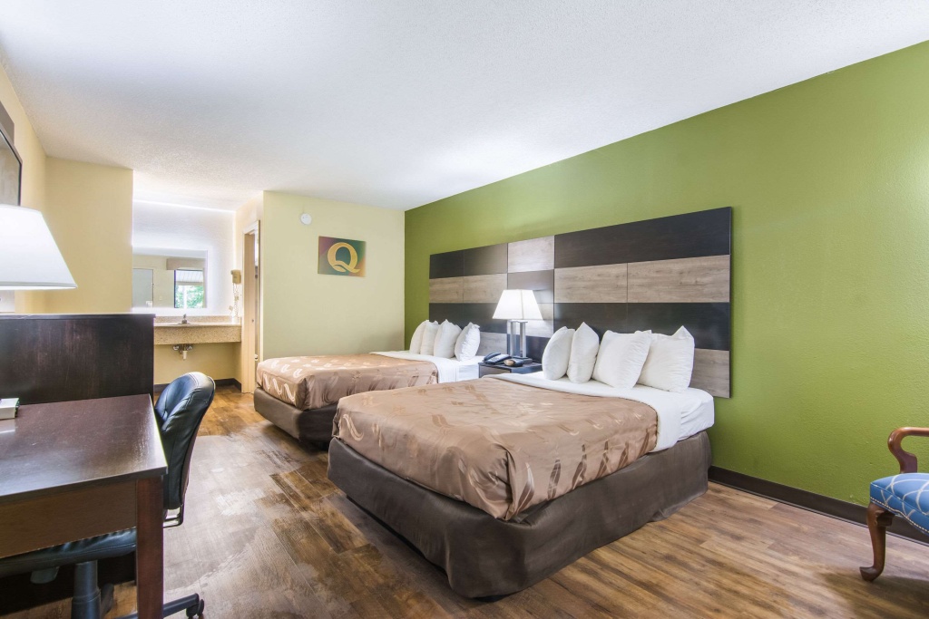 Quality Inn Kings Mountain
