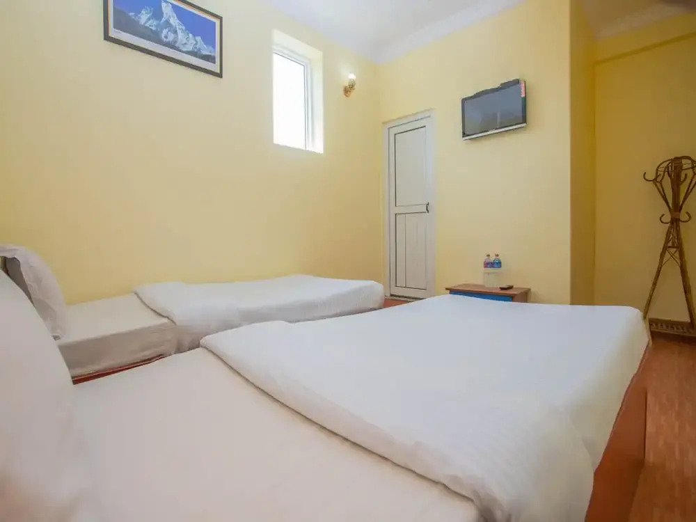 SPOT ON 578 Txindoki Guest House