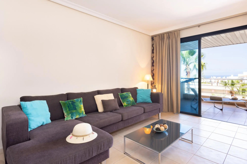 Home2Book Stunning Sea Views & Pool Los Gigantes